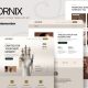 Adornix – Modern Jewelry Store Elementor Template Kit