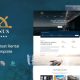 Amanus | Yacht Charter Joomla 5 Template