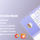 FingerArt Coloring Book With Admob Ready
