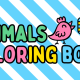 Animals Coloring Book | Html5 Game | Online Coloring Book | Construct 2/3
