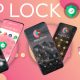 App Lock – Fingerprint Pin and Pattern – Fingerprint Password – Lock Apps – LOCKit – AppLock Master