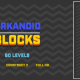 Arkanoid Blocks – HTML5 Game (Construct3)