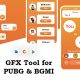 BGM GFX Tool 2023 – Game Booster VIP Lag Fix – VIP FEATURES – Game Enhancer – Boost Game Experiance