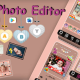 Baby Photo Editor – Baby Frame – Baby Photo Arts – Cute Baby Photo Maker Effects – Baby Pics Maker