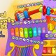 Musical Instruments for Kids (HTML5 GAME) – CONSTRUCT 3