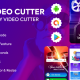 Video Cutter – Video Editor & Maker – Video Cut -Admob – Android