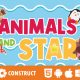 Animals and Star – HTML5 Educational Game