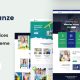 Cleanze – Cleaning Service WordPress Theme + RTL