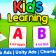 Kids Preschool Learning Games Ready For Publish Kids Games