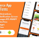Crab Urban E-Commerce – Xamarin Forms
