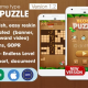 Block Puzzle – Unity Complete Project