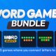Word Games Bundle