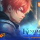 Kingmaker Academy – Roguelike Deckbuilder – Construct 3 – Mobile/Desktop/HTML5 Game