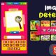 Images Detective (Construct 3 | HTML5)