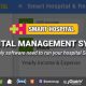 Smart Hospital : Hospital Management System