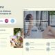 Lunara – Beauty Spa Wellnes Elementor Template Kit
