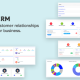 Powerful Laravel CRM for Sales, Tasks, Clients & Invoice Management
