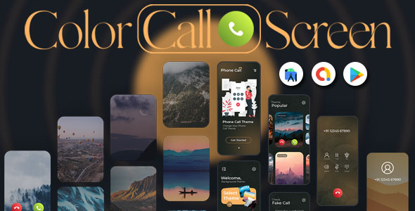 Call Screen OS15 - Phone 12 Caller - iCallScreen - iOS Screen Theme - iCall iOS 15 - Phone 13 Call Activated