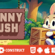 Bunny Push – HTML5 Mobile Game