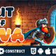 Out of Lava – HTML5 Mobile Game