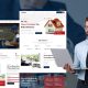 Ceetra – House Developer Agency Elementor Template Kit