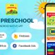 Kids Preschool – Android App