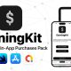 EarningKit SwiftUI: AdMob Banner, Interstitial, Rewarded Ads + StoreKit 2 Subscription Models