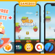 Wild Adventure -ANDROID-IOS-BUILDBOX CLASSIC