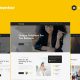 Contenta – Content Writing Services Elementor Pro Full Site