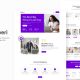 Reveri – Education & Online Courses Elementor Template Kit
