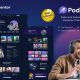 PodSay – Radio & Podcast Station Elementor Template Kit
