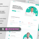 Clinicare Health & Medical Elementor Template Kit for Clinics, Doctors, and Healthcare Services