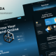 Penida – Digital Marketing Agency Elementor Template Kit
