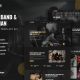 Jazzafari – Music Band & Musician Elementor Template Kit