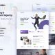 Rekrutalen – Job Listing & Recruitment Agency Elementor Pro Template Kit