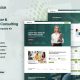 Taxovise – Tax Advisor & Financial Consulting Elementor Template Kit