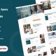 Inplu – Influencer Agency & Marketing Elementor Template Kit