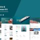 Artic – Logistics & Business Elementor Template Kit