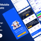 Affan – PWA Mobile HTML Template