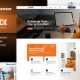 Delock – Smart Home Automation Elementor Template Kit