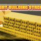 Desert Building Stacking | Construct 3 | HTML Game