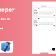 Diary and Notes Keeper – iOS