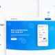 AppSinia – App Landing Page