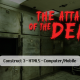 The Attack of the Dead