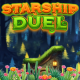 Starship Duel – HTML5 Construct3 Game