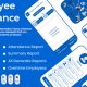 EMS – Employee Management System – Attendance Manager App – Daily Attendance Manager Application