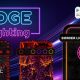 Edge Lighting – Border Lights – Borderlight Colors – Edge Lighting Colors – Art Edge Lighting