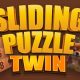 Sliding Puzzle Twin – HTML5 Game