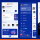 FiMobile Finance HTML Template Bootstrap 5 Framework7 Angular 12 Starter