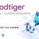 FoodTiger – Food delivery – Multiple Restaurants